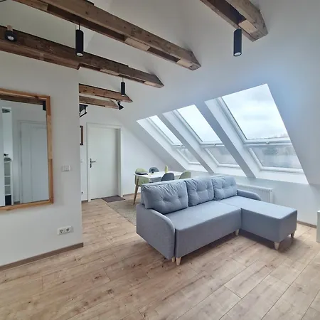 Apartman Design-apartment Mountain Living By Bueno-stay Oberwiesenthal