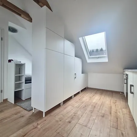 Design-apartment Mountain Living By Bueno-stay * Oberwiesenthal