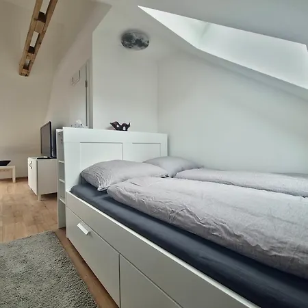 Design-apartment Mountain Living By Bueno-stay Apartman