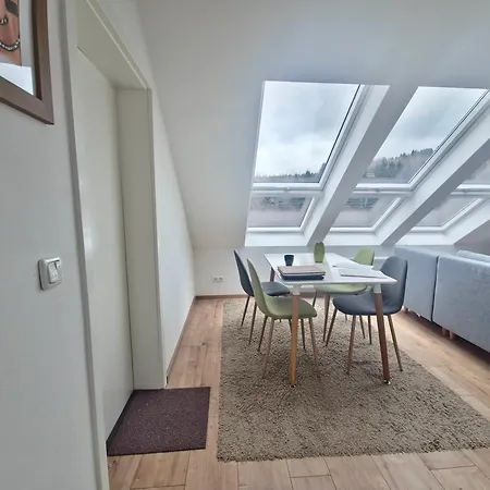 Apartman Design-apartment Mountain Living By Bueno-stay