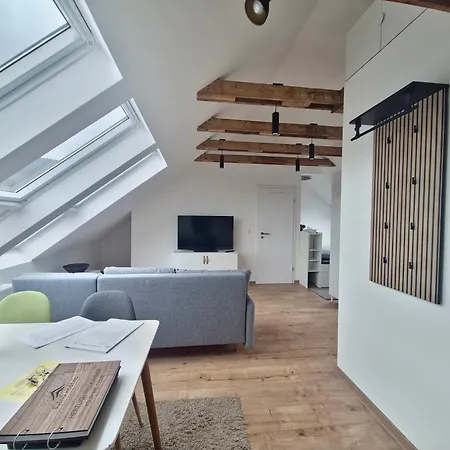 Apartman Design-apartment Mountain Living By Bueno-stay Oberwiesenthal