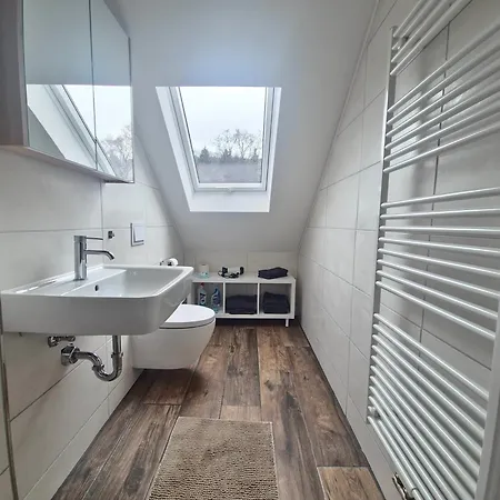Design-apartment Mountain Living By Bueno-stay Oberwiesenthal