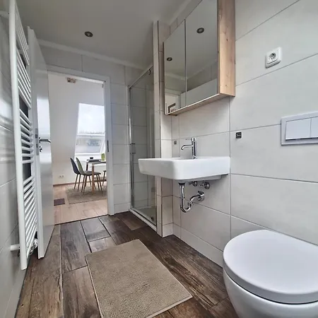 Apartman Design-apartment Mountain Living By Bueno-stay *