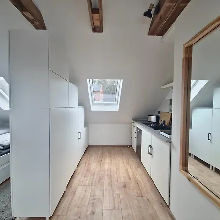 Design-apartment Mountain Living By Bueno-stay Apartman Oberwiesenthal