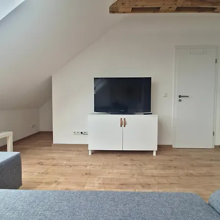 Apartman Design-apartment Mountain Living By Bueno-stay *
