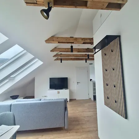 Design-apartment Mountain Living By Bueno-stay Oberwiesenthal