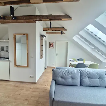 Design-apartment Mountain Living By Bueno-stay * Oberwiesenthal