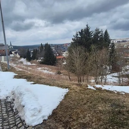 Apartman Design-apartment Mountain Living By Bueno-stay Oberwiesenthal